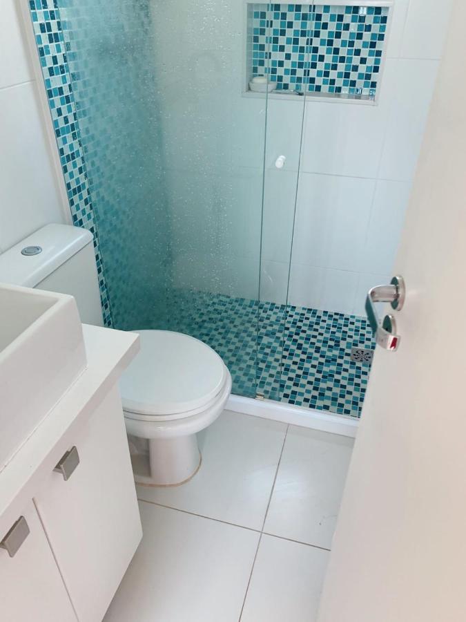 Apartamento Cobertura Porto Real Suites Mangaratiba Exterior foto