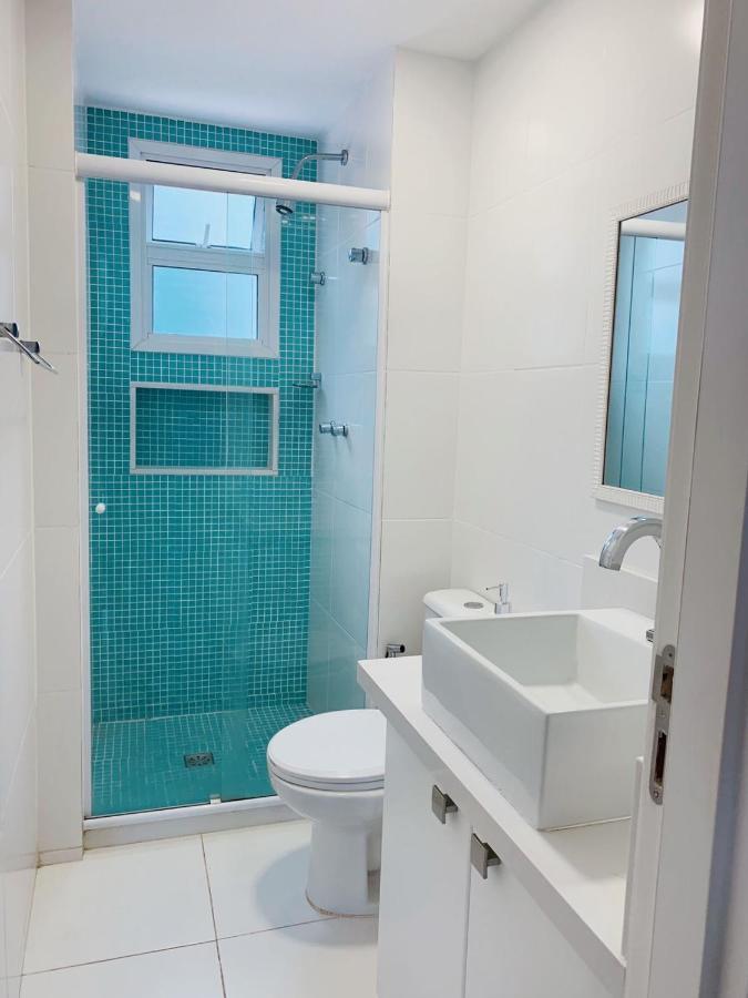 Apartamento Cobertura Porto Real Suites Mangaratiba Exterior foto