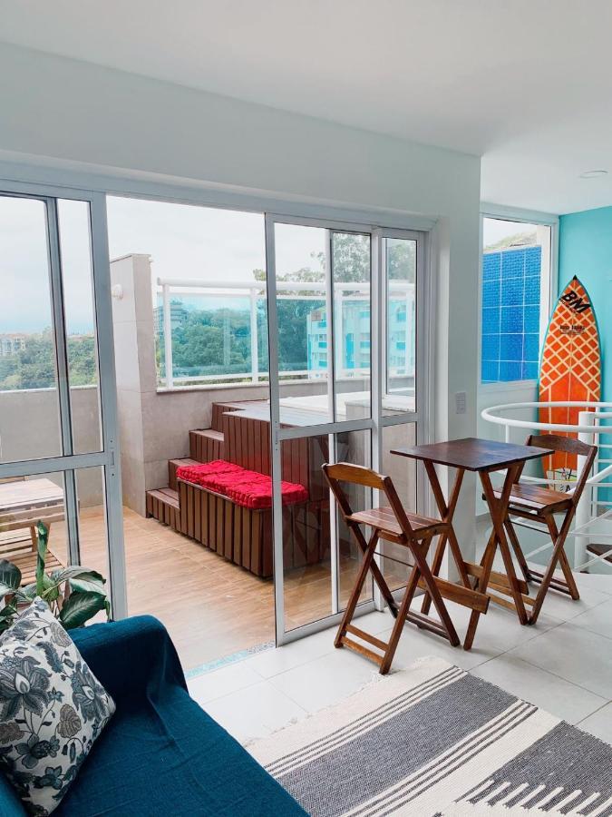 Apartamento Cobertura Porto Real Suites Mangaratiba Exterior foto