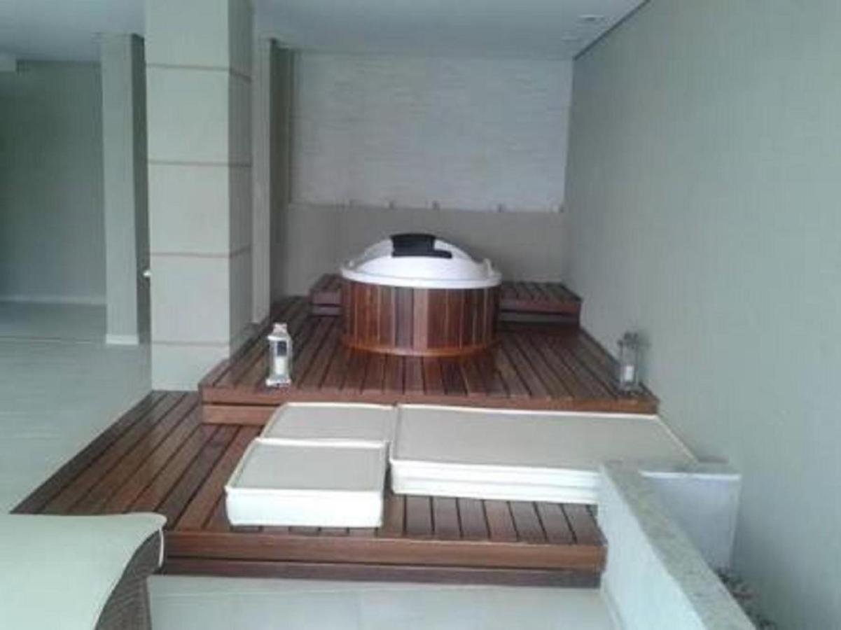 Apartamento Cobertura Porto Real Suites Mangaratiba Exterior foto